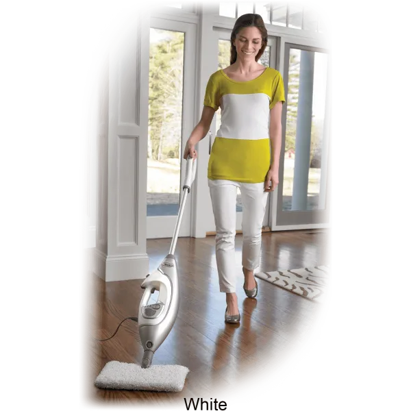 Shark Lift-Away Steam Mop with Removable Handheld Steamer (Refurbished)