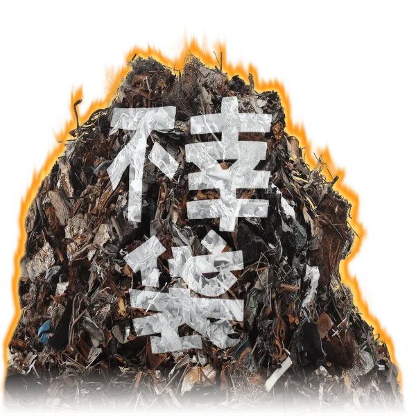 Fukobukuro 15: DIY, MF