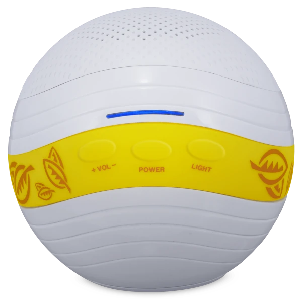 Banana Boat Bluetooth Speaker