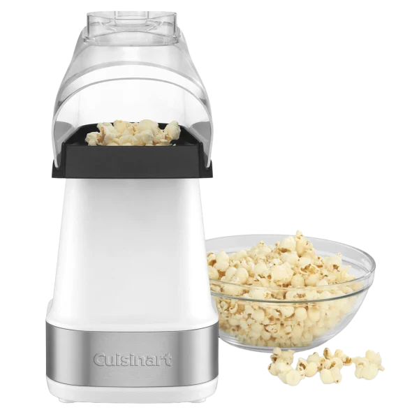 Cuisinart 15-Cup EasyPop Hot Air Popcorn Maker