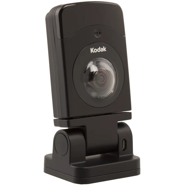 Kodak V20 180º WiFi HD Camera