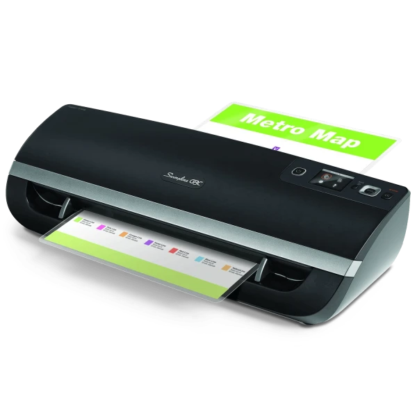 Swingline GBC Thermal Laminator (Refurbished)