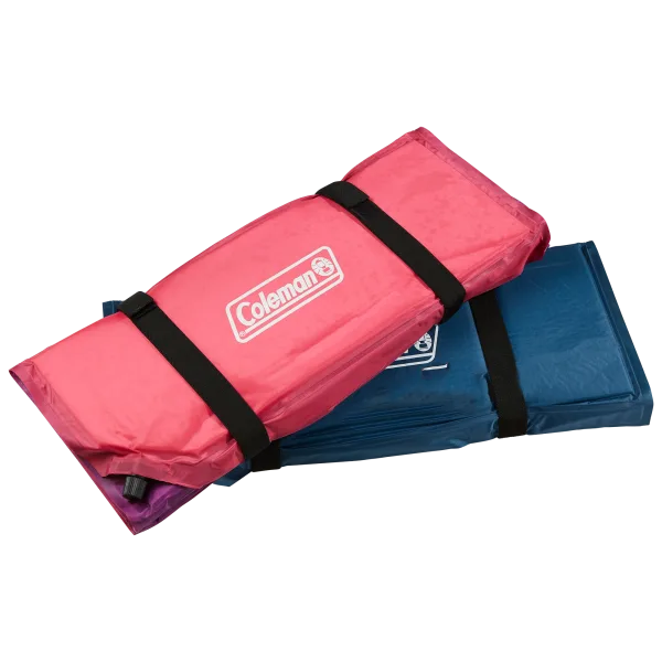 Coleman Youth Self-Inflating Camp Pad