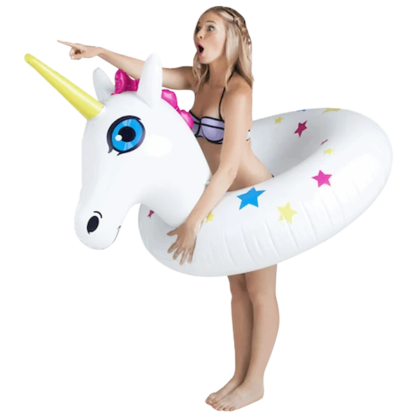 Big Mouth Novelty Pool Float