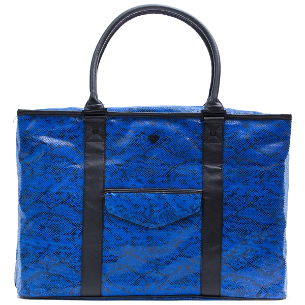 PurseN VIP Travel Tote