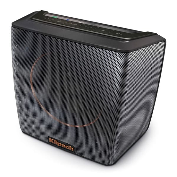 Klipsch Groove Bluetooth Speaker