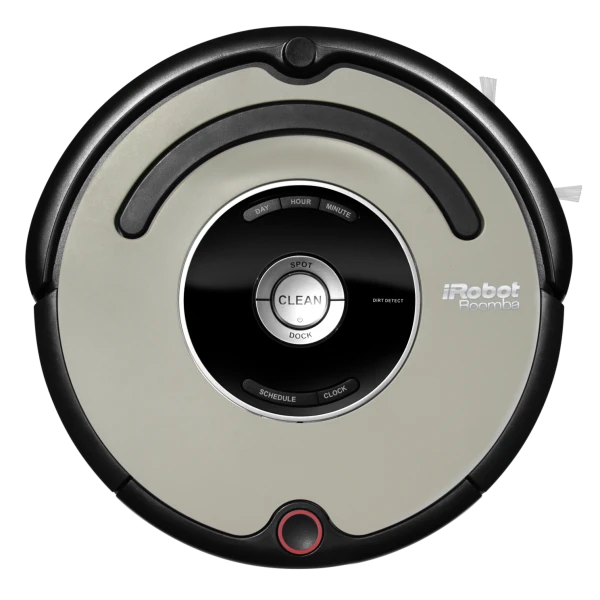iRobot Roomba 560 (Refurbished)
