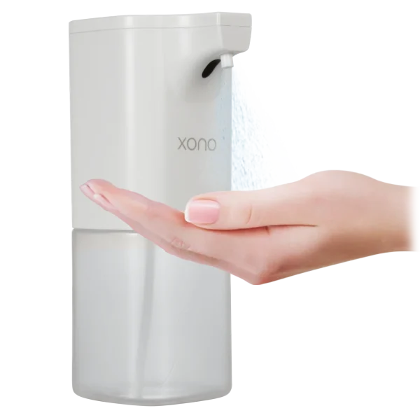 Xono MISTR Touchless Soap or Sanitizer Dispenser