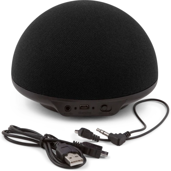 URGE Basics SounDome Bluetooth Speaker