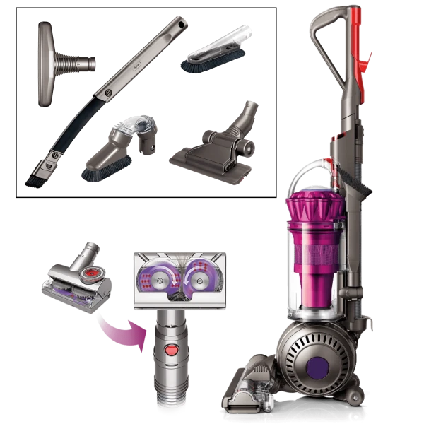 Dyson DC41 Base, Animal, or Animal Frankenstein (Refurbished)