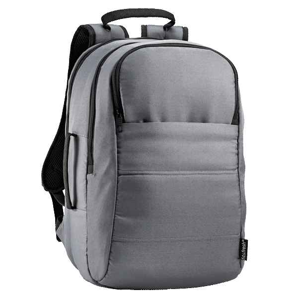 Your choice: Fit & Fresh Backpacks