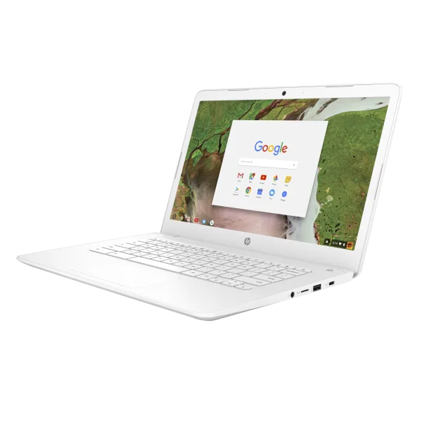 HP 14" Chromebook (Refurbished)