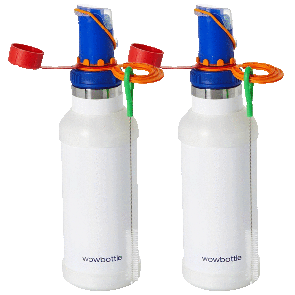 2-Pack: Best Bottle Ever