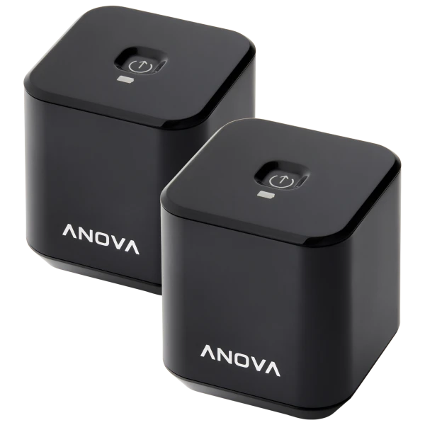 2-Pack: Anova Precision Port Handheld Vacuum Sealer Kit