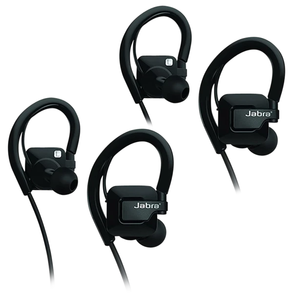 2-Pack: Jabra Step Wireless Headphones