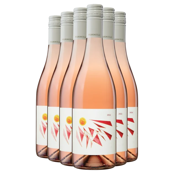 Pedroncelli Rosé