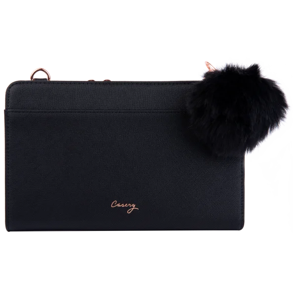 Casery Milan RFID Travel Wallet