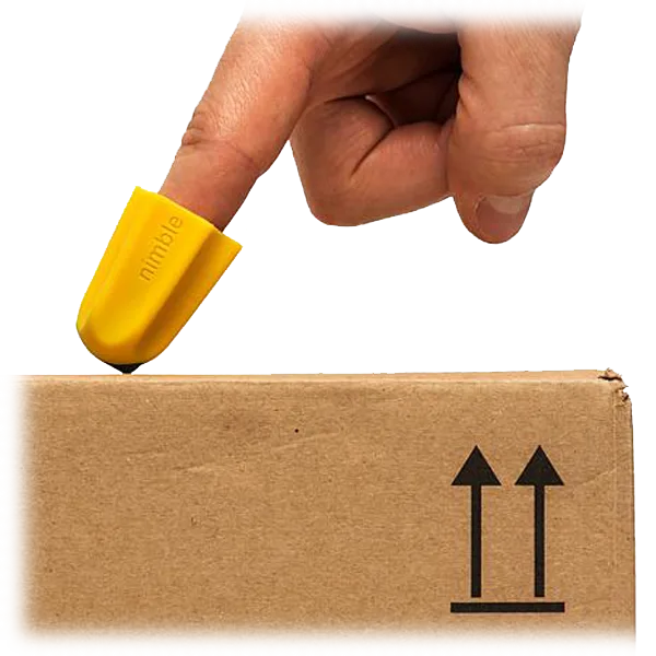 Nimble Set of 2 Cutting Tools & Cutting Mat