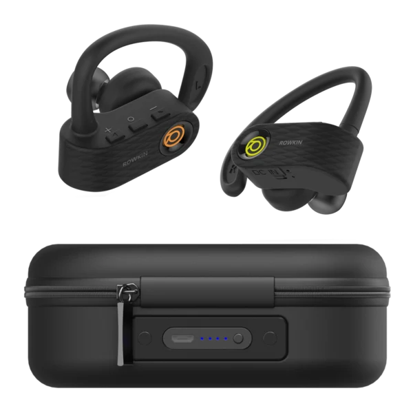 Rowkin Surge Wireless Sport Earbuds