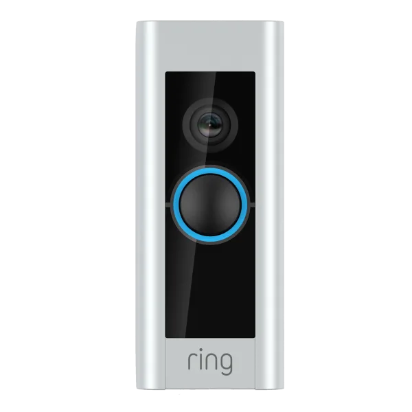 Ring Video Doorbell Pro