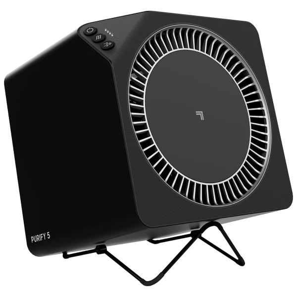 Sharper Image by Vornado PURIFY 5 Triple Stage HEPA Air Purifier