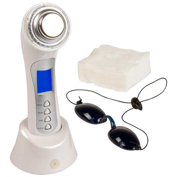 Ambrosia 5-in-1 LED Skincare Device