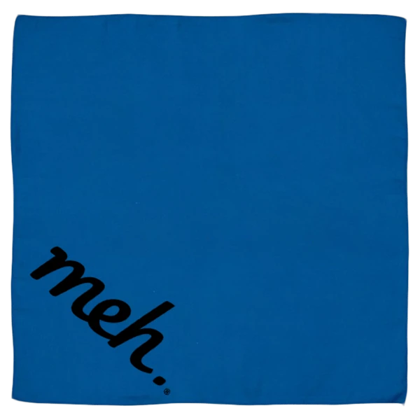 Meh Bandana