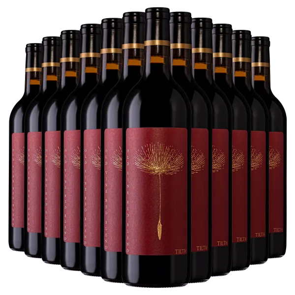 Tilth Old Vine Red Blend