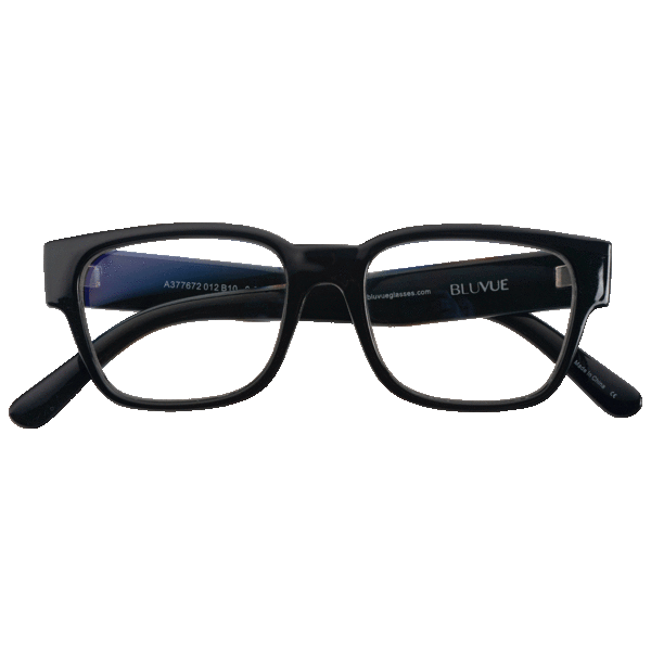 London BluVue Reading Glasses