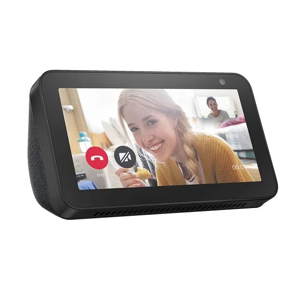 Amazon Echo Show 5 Smart Display with Alexa