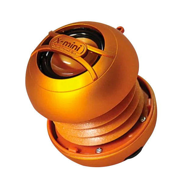 X-mini MAX Capsule Speaker