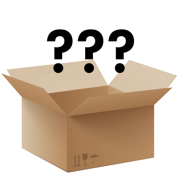 10-Piece Surplus Surprise Bundle