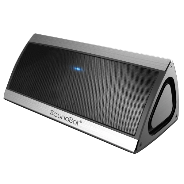 Soundbot Bluetooth Speaker