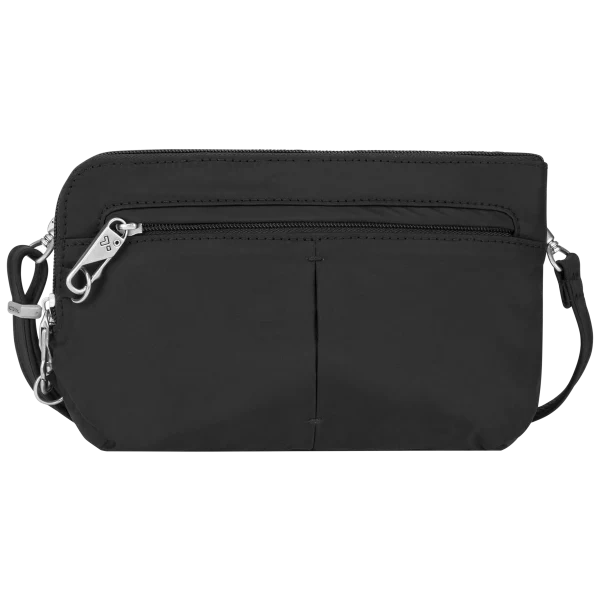 Travelon Anti-Theft Convertible Crossbody Waistpack