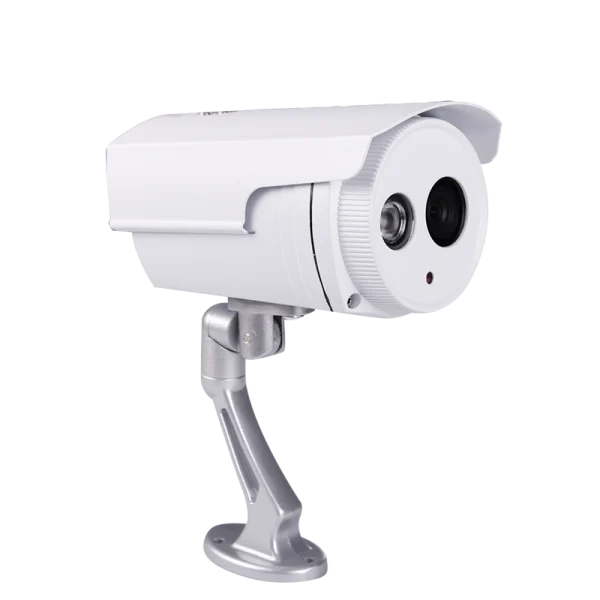 Foscam FI9803P Outdoor Wireless IP Camera
