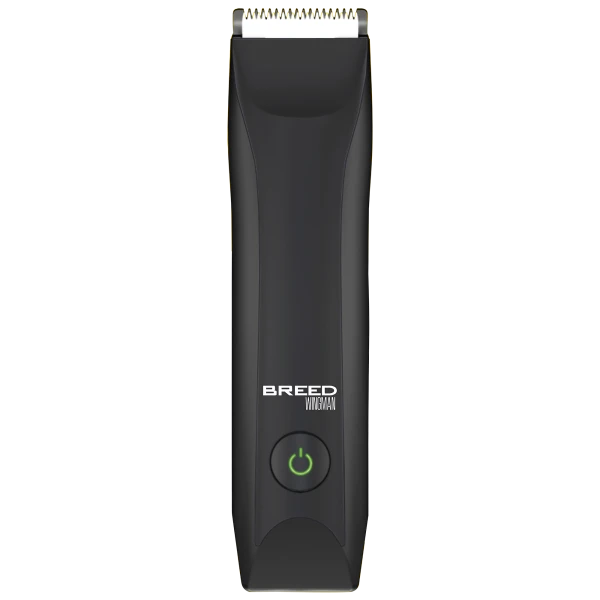 Breed Wingman Body Groomer
