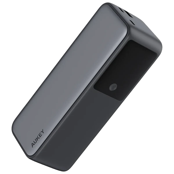 Aukey Spark Mega 140W 27600mAh Ultra-Fast Charging Power Bank