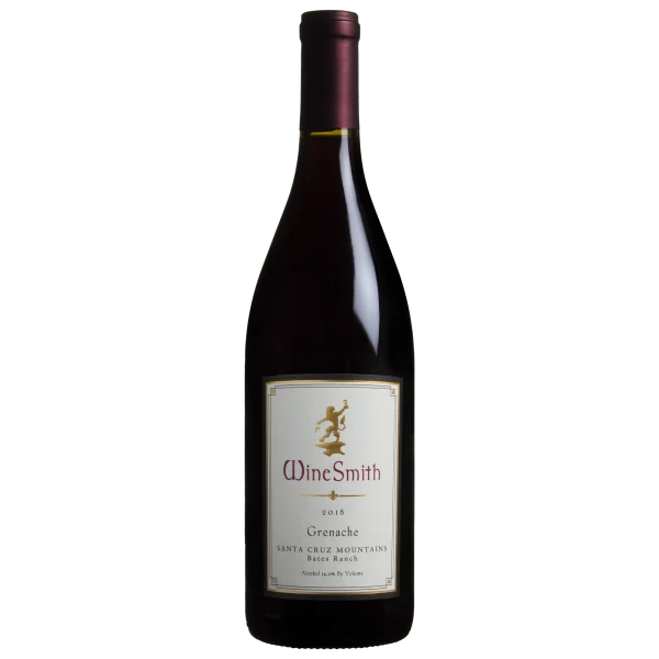WineSmith Cellars Grenache
