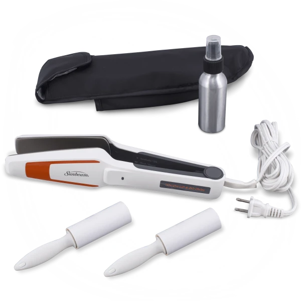 Sunbeam Touch Up and Go Iron Kit
