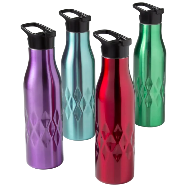 4-Pack: Primula Insulated Hydration