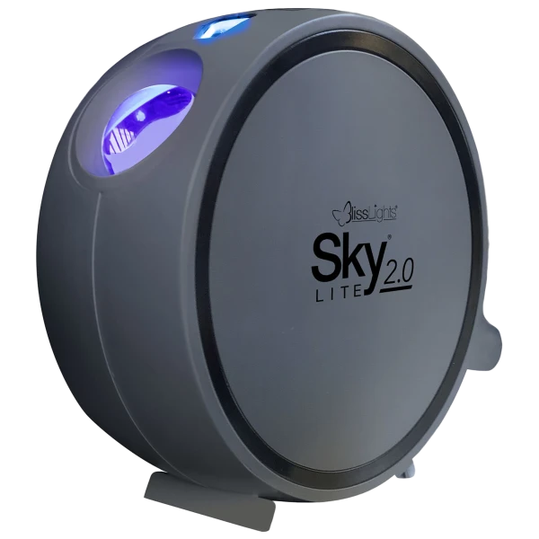 BlissLights Sky Lite 2.0 RGB Projector (Manufacturer Refurbished)