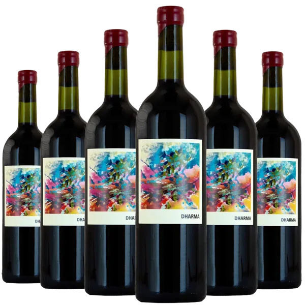 Dharma Argentinian Red Blend