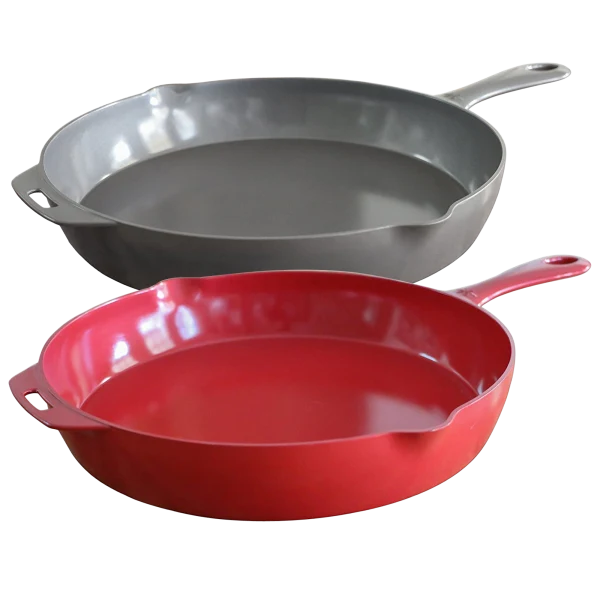 2-for-Tuesday: Little Griddle ANYWARE Ceramic Cast Aluminum Skillets