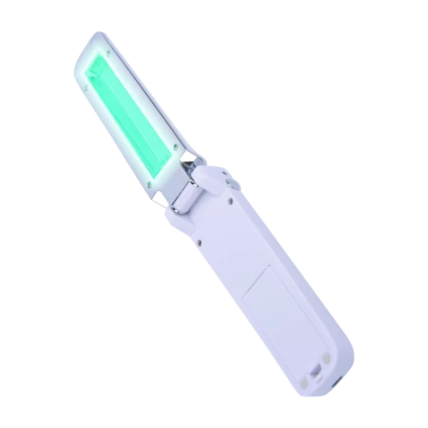 Mask on Every Face UV Sanitizing Wand