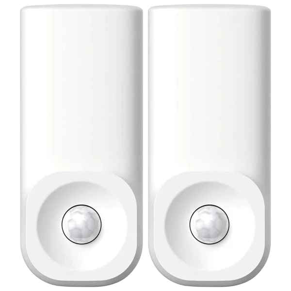 2-Pack: Kangaroo Wireless Motion Sensors (Wifi-Enabled)