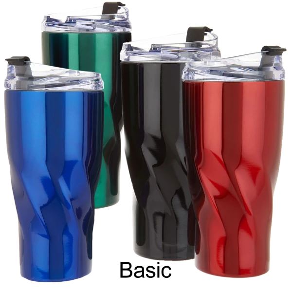 4-for-Tuesday: Primula 20oz Insulated Mugs