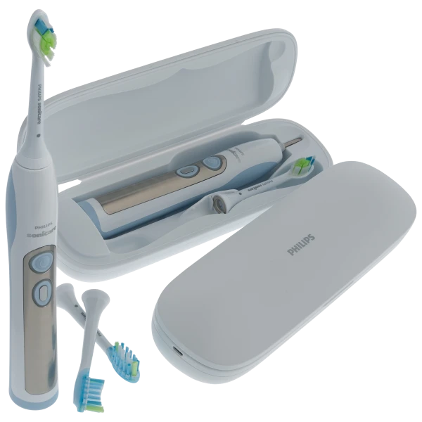 2-Pack: Philips Sonicare FlexCare Toothbrush