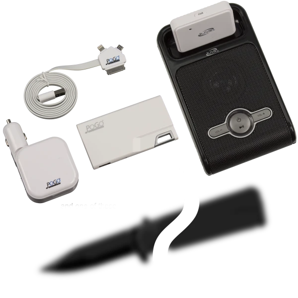 Stupid Crap We Always Sell But In A Bundle