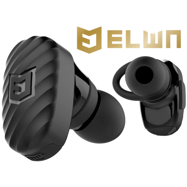 ELWN Flight True Wireless Bluetooth Sport Earbuds