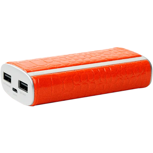 Halo Pocket Power 6,000 Portable Charger